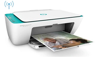 HP DeskJet Ink Advantage