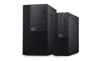 Computadora Dell Optiplex